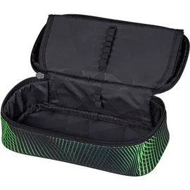 Satch Schlamperbox Seismic Green
