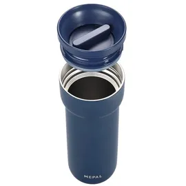 Mepal Ellipse Thermobecher nordic denim 0,475 l