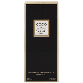 Chanel Coco Eau de Parfum Nachfüllung 60 ml