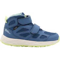 Jack Wolfskin Woodland 2 Texapore MID VC K Walking-Schuh,