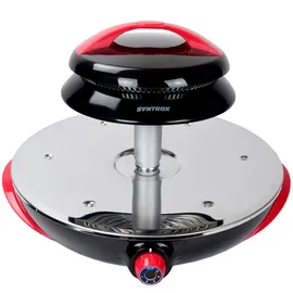 Syntrox Grill Chef IR-1300W-RS