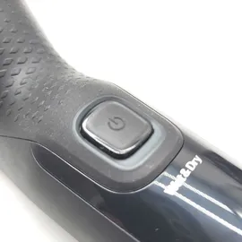Philips Series 3000 X3001/00 Schwarz