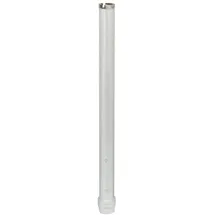 Bosch Diamantbohrkrone G 1/2" Standard for Universal 28 mm 350 mm 3 Segmente 7 mm