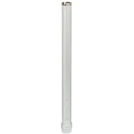 Bosch Diamantbohrkrone G 1/2" Standard for Universal 28 mm 350 mm 3 Segmente 7 mm