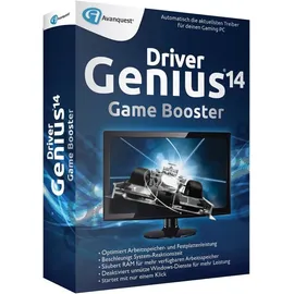 driver genius 12 2 PC
