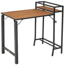 Merxx Paxos Set 3-tlg. Grau
