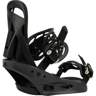 BURTON CITIZEN Bindung 2025 black - S
