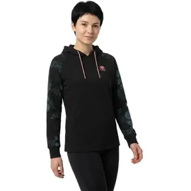 Rafiki Nuria Hoodie (Größe L, blau)