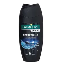 Palmolive Men Refreshing 3in1 Duschgel 250 ml