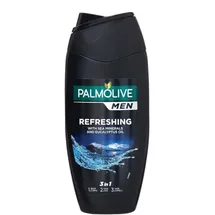 Palmolive Men Refreshing 3in1 Duschgel 250 ml