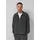 s.Oliver Sportive Raglan-Jacke grau M