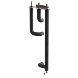 STIEBEL ELTRON Rohrbausatz RBS-SBC