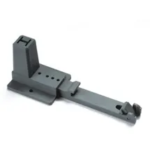 LGB G Oberleitungsmastsockel