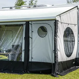 Travellife Scala Vorderwandtür 110 cm Grau