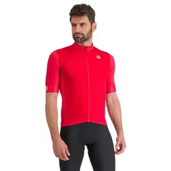 Sportful SRK - Fahrradtrikot - Herren - Red - 2XL
