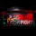 Numskull Games Mortal Kombat XL RGB Gaming-Mauspad Schwarz/Rot