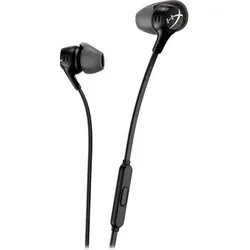 HyperX Cloud Earbuds II Schwarz