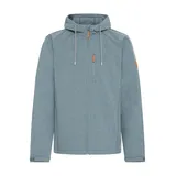 North Bend Softshelljacke NBThore M Softshell W-PRO 8000 in blau | Gr.: 3XL,