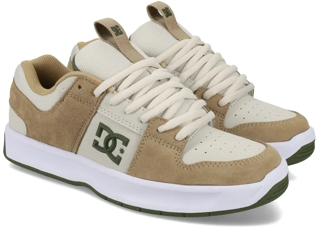 Schnürschuh DC SHOES 