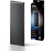 Braun BRFV1E Schwarz