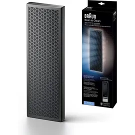 Braun BRFV1E Schwarz