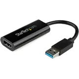 Startech StarTech.com USB 3.0 auf HDMI - Black
