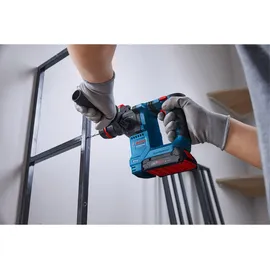 Bosch GBH 18V-18 X ohne Akku + L-Boxx 0611927102