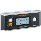 LASERLINER Digitale Wasserwaage MasterLevel Compact Plus 30 mm