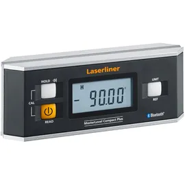 LASERLINER Digitale Wasserwaage MasterLevel Compact Plus 30 mm
