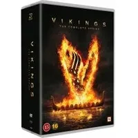 SF Studios Vikings - The Complete Series
