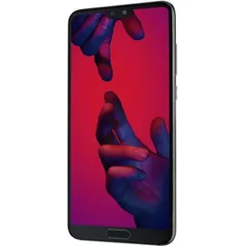 Huawei P20 Pro 128 GB Black