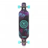 madrid SKATEBOARDS Longboard ETHEREAL 40" LONGBOARD COMPLETE (1-St)