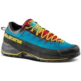 La Sportiva Tx4 R Wanderschuhe - Turchese / Giallo - EU 44 1/2