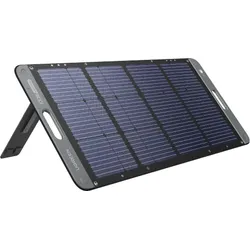 UGREEN 100W Schnelllade Faltbares Solarpanel