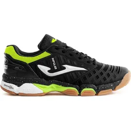Joma V.Impulse Men 2401 VIMPUS2401, Men Volleyball Shoes, Black, 45 - 45