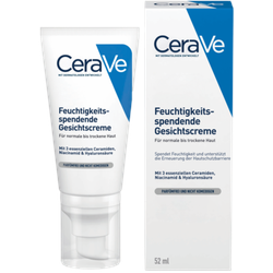 Cerave feuchtigkeitsspendende Nachtcreme 52 ml