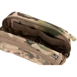 CLAWGEAR EDC G-Hook Small Waistpack multicam