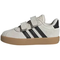 adidas VL Court 3.0 CF I für Kinder, inspiriert vom Design des adidas samba