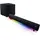 Razer Leviathan V2 Soundbar mit Subwoofer