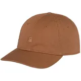 Carhartt Madison I023750 Unisex-Kappe, Braun, 1 cm - Einheitsgröße