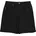 Jeansshorts Schwarz 46