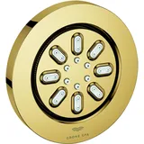 Grohe Rainshower Aqua Gold