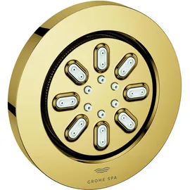 Grohe Rainshower Aqua Gold