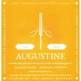 AUGUSTINE Gold Saitensatz Konzertgitarre