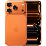 512 GB Cosmic Orange