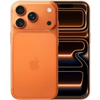 Apple iPhone 17 Pro 512 GB Cosmic Orange