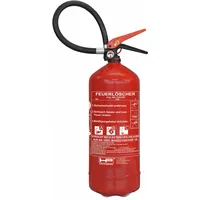 HP Autozubehör Pulverlöscher 10152 ABC 2,0kg