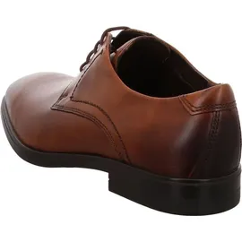 ECCO Melbourne amber 42