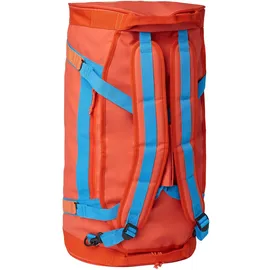 HELLY HANSEN Duffle Bag 2 orange 50 Liter