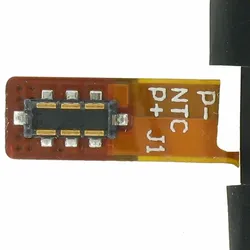 AccuCell Akku passend für Wiko Highway, Wiko Highway 4G, Wiko Highway Signs, TLN14H22